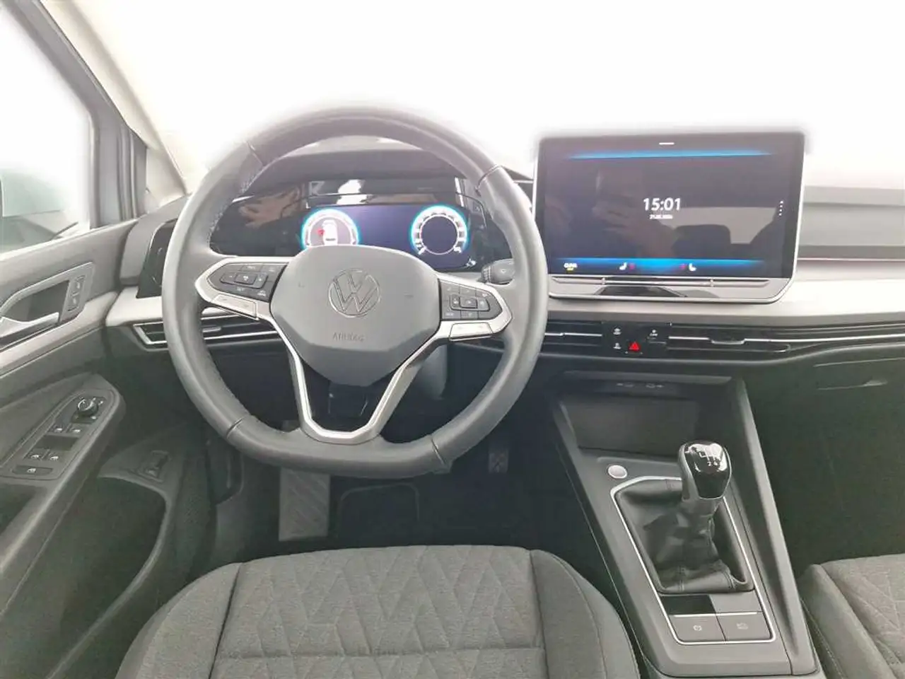 Volkswagen Golf 9