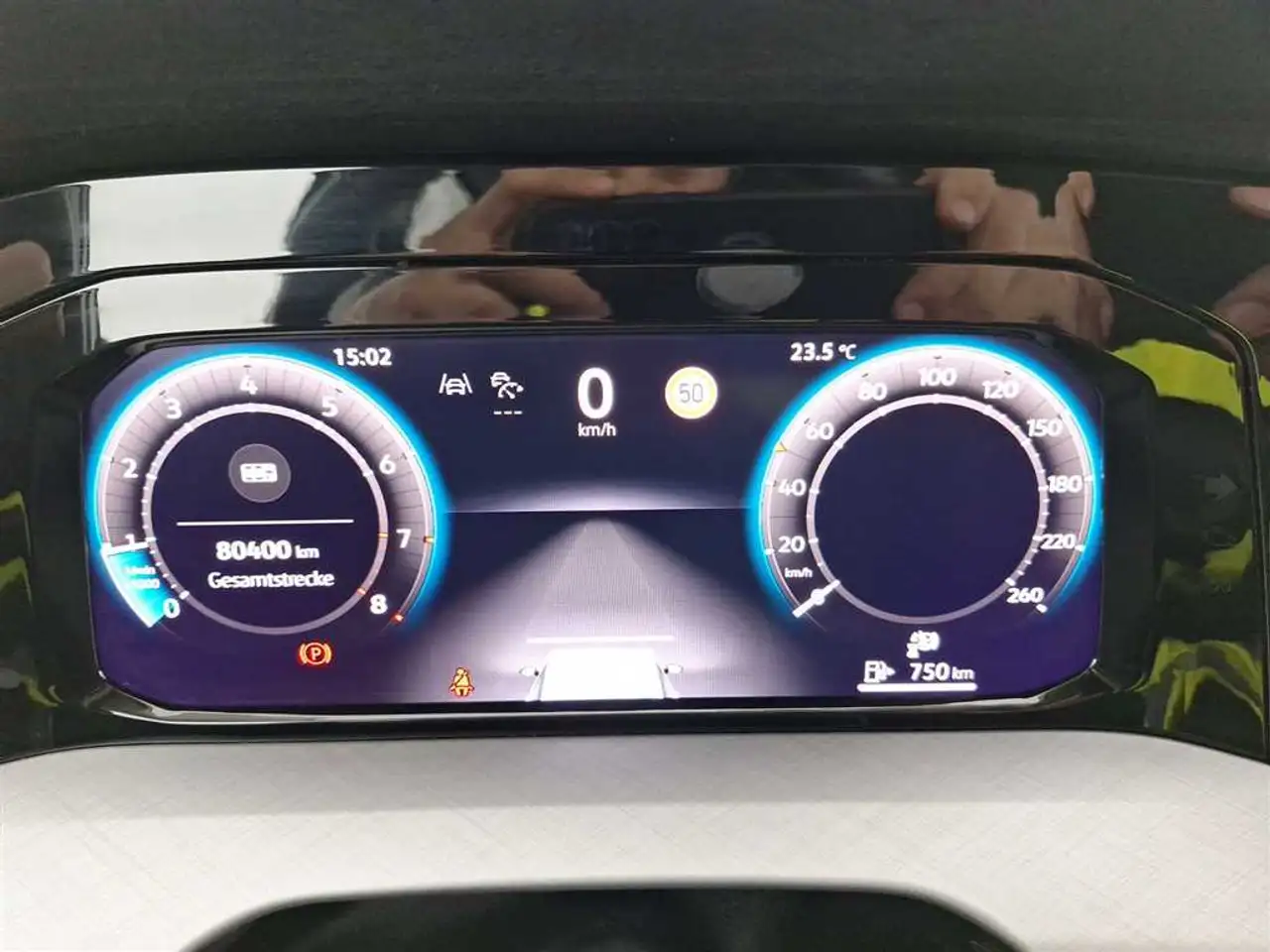 Volkswagen Golf 10