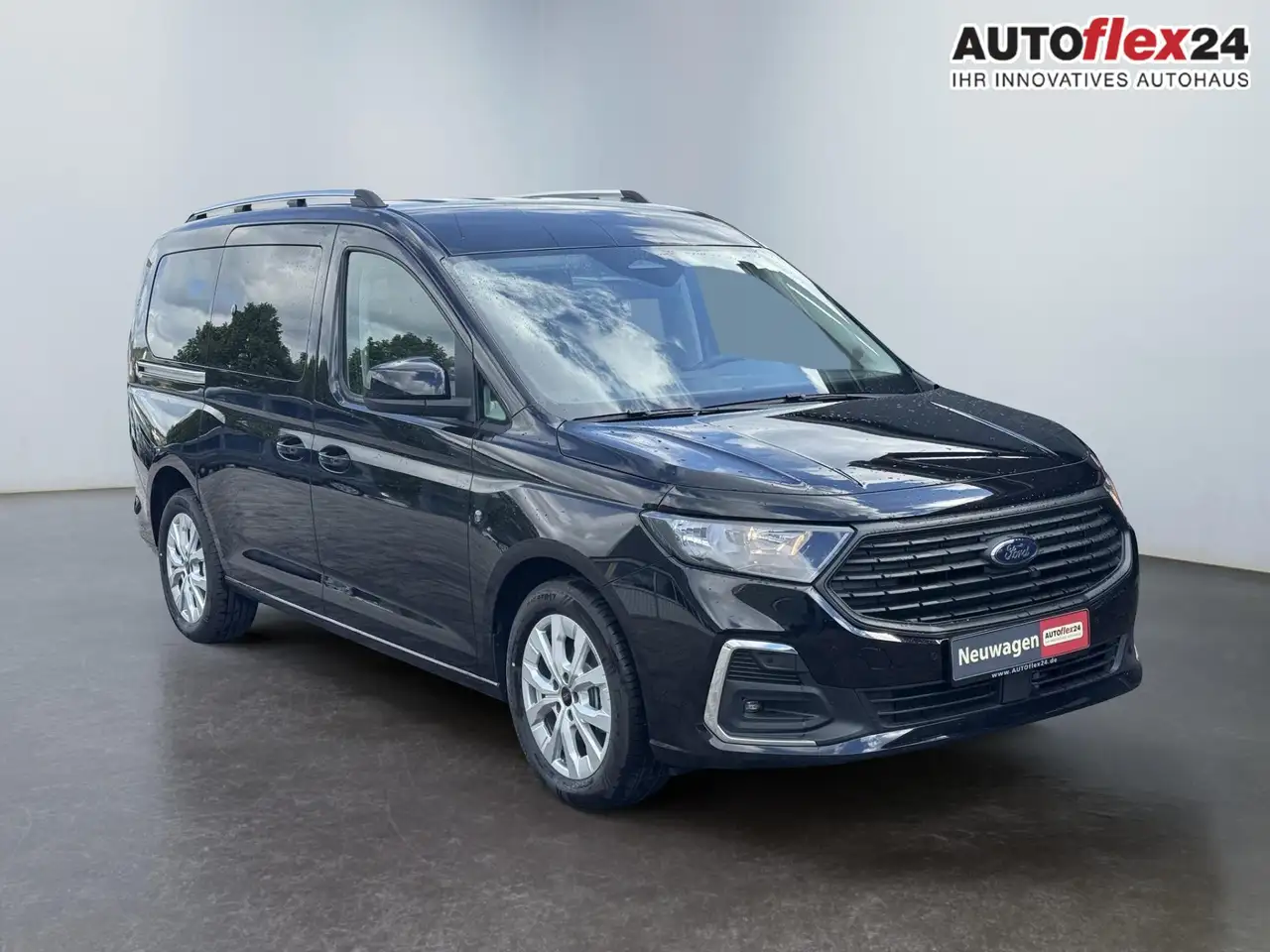 Ford Grand