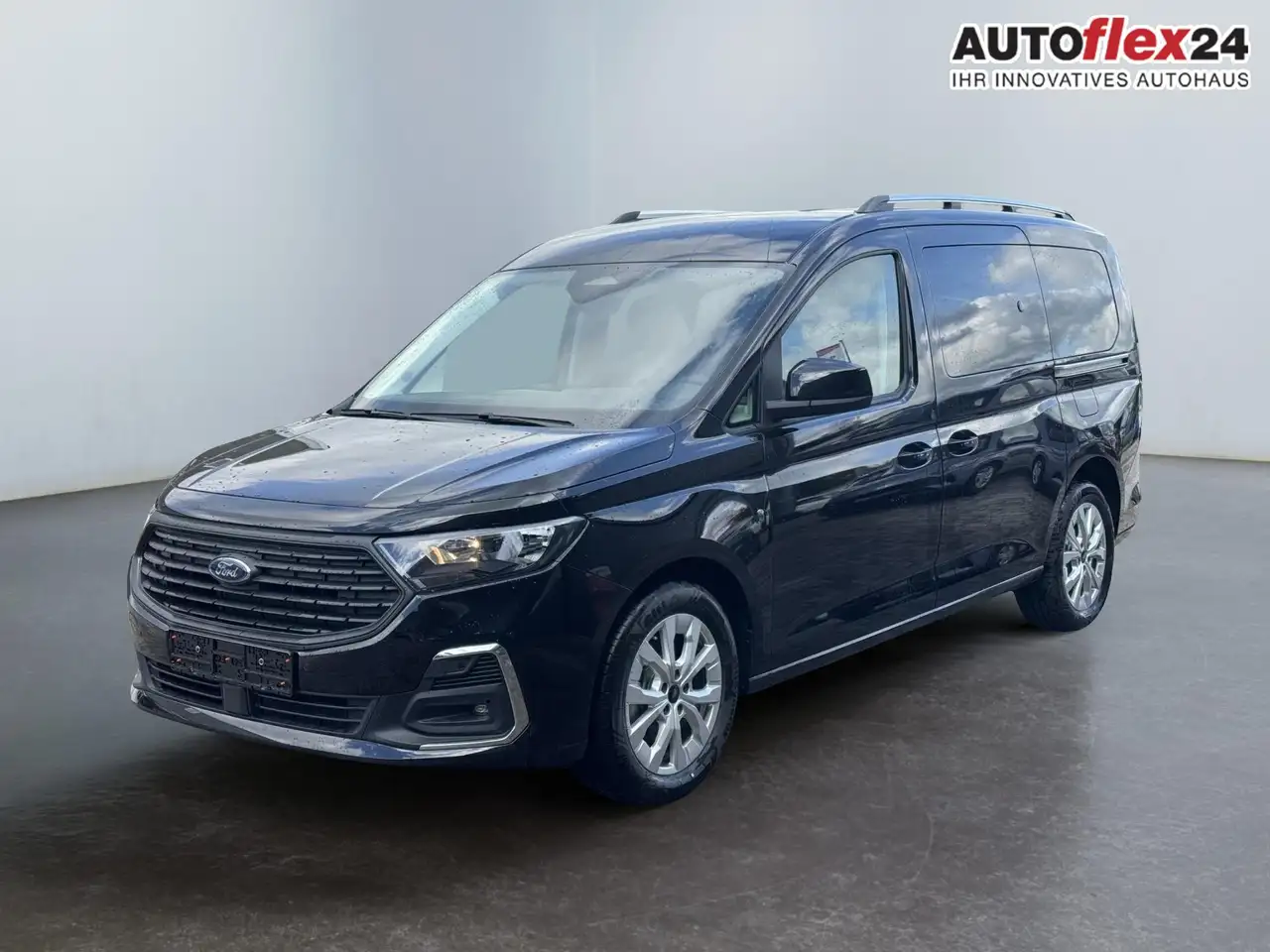 Ford Grand 2
