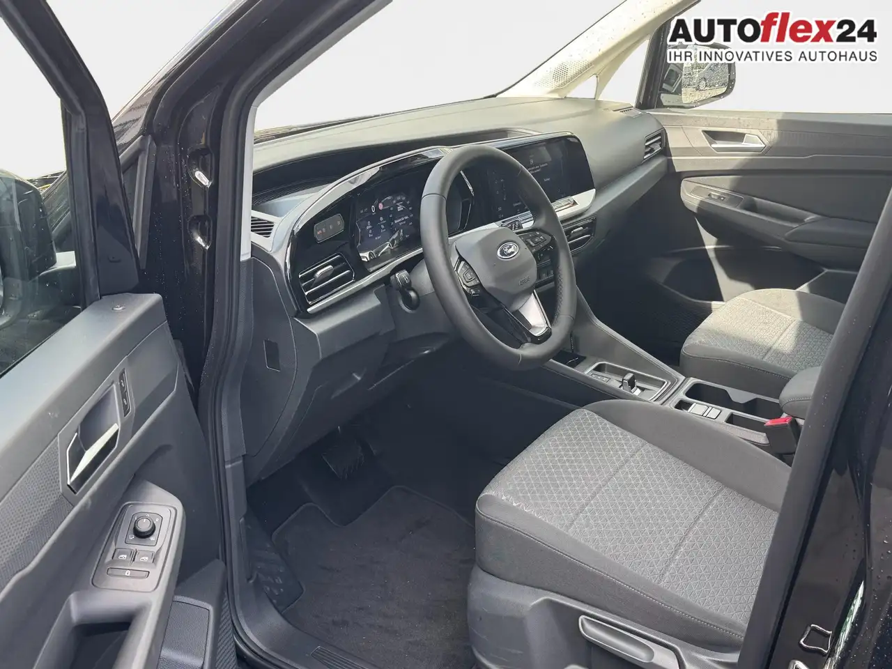 Ford Grand 12