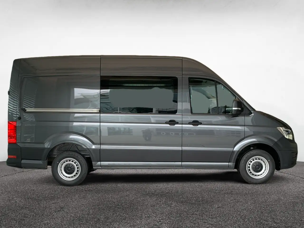 Volkswagen Crafter 35 5