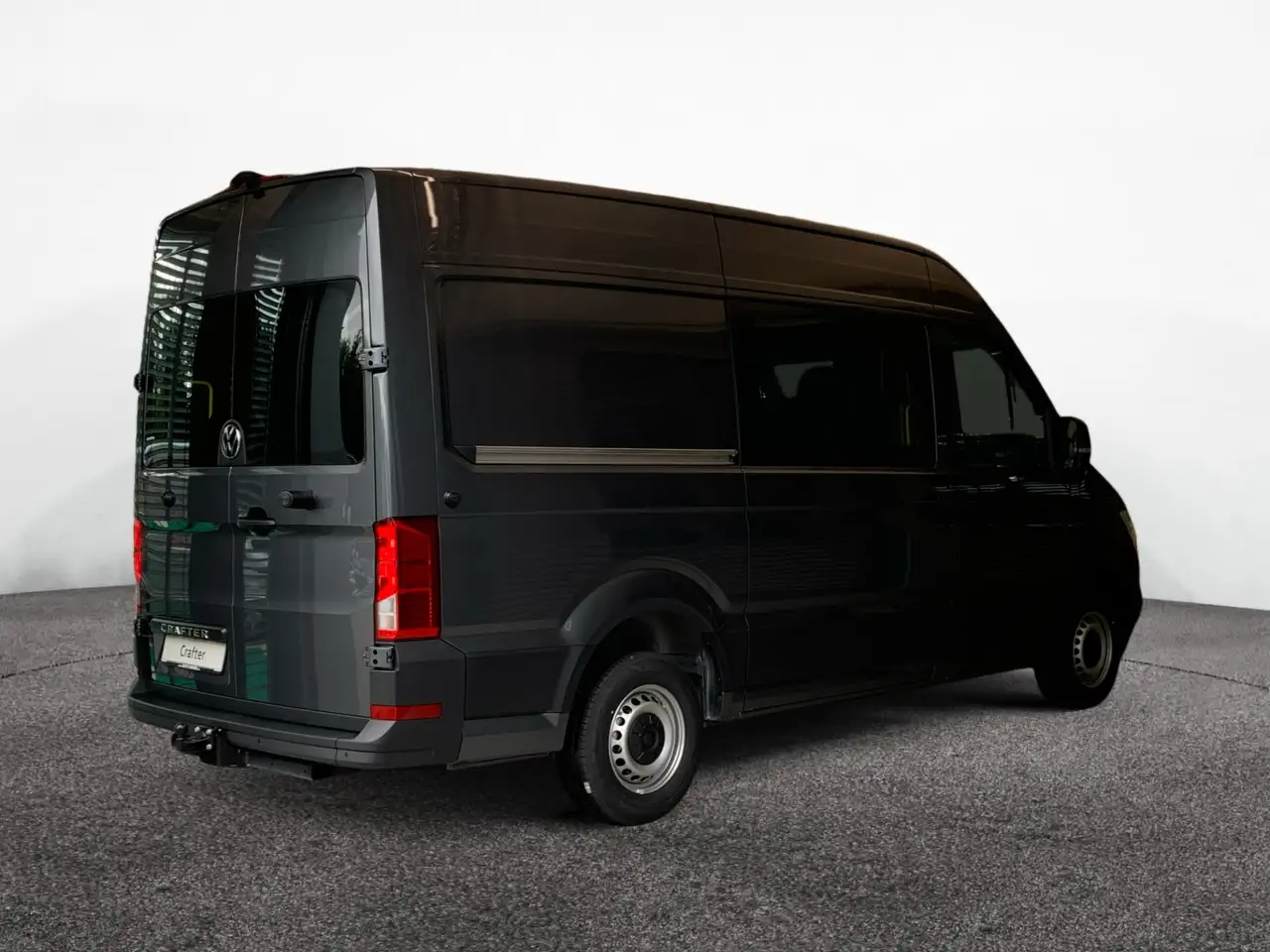 Volkswagen Crafter 35 6