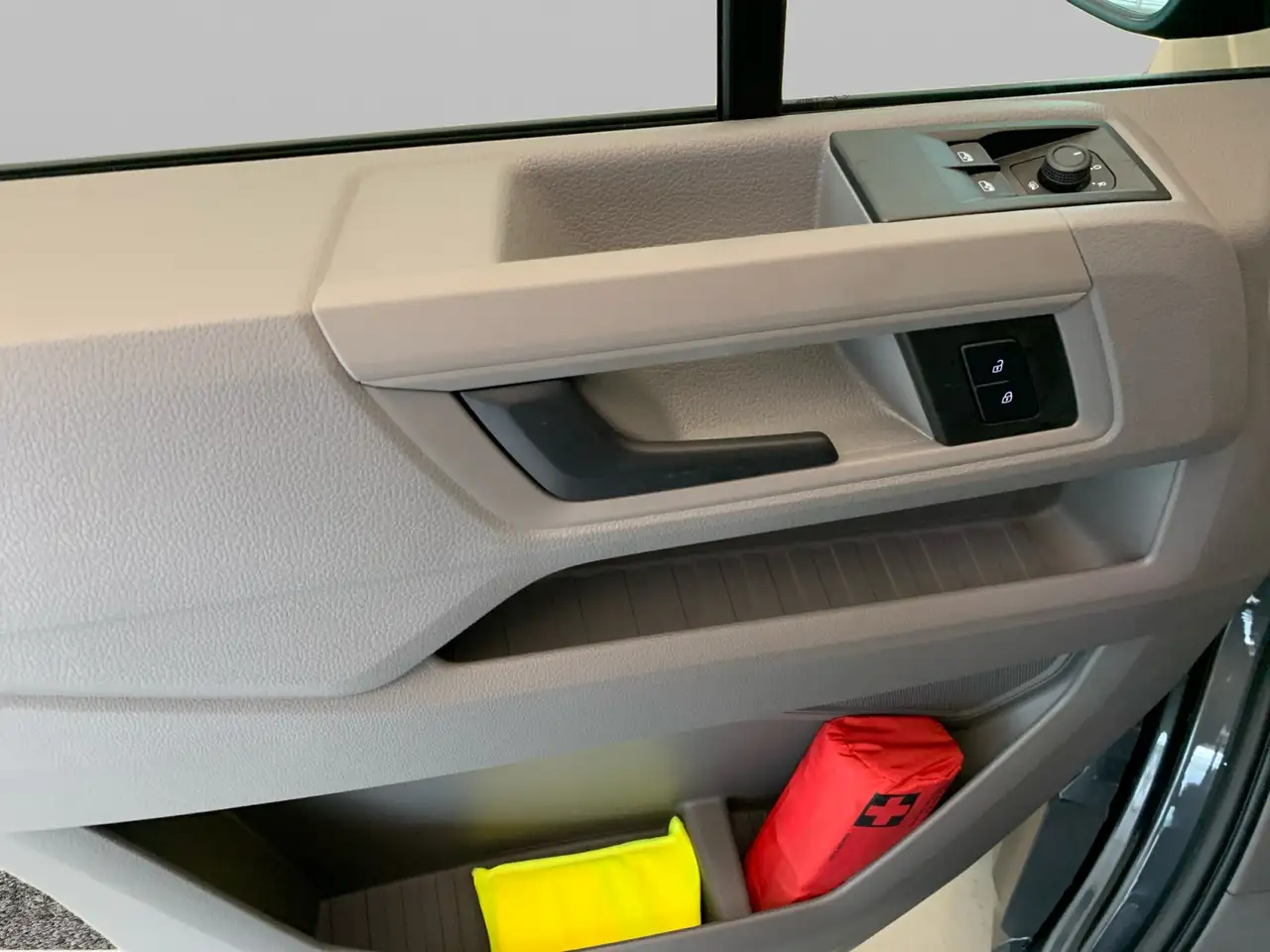 Volkswagen Crafter 35 9