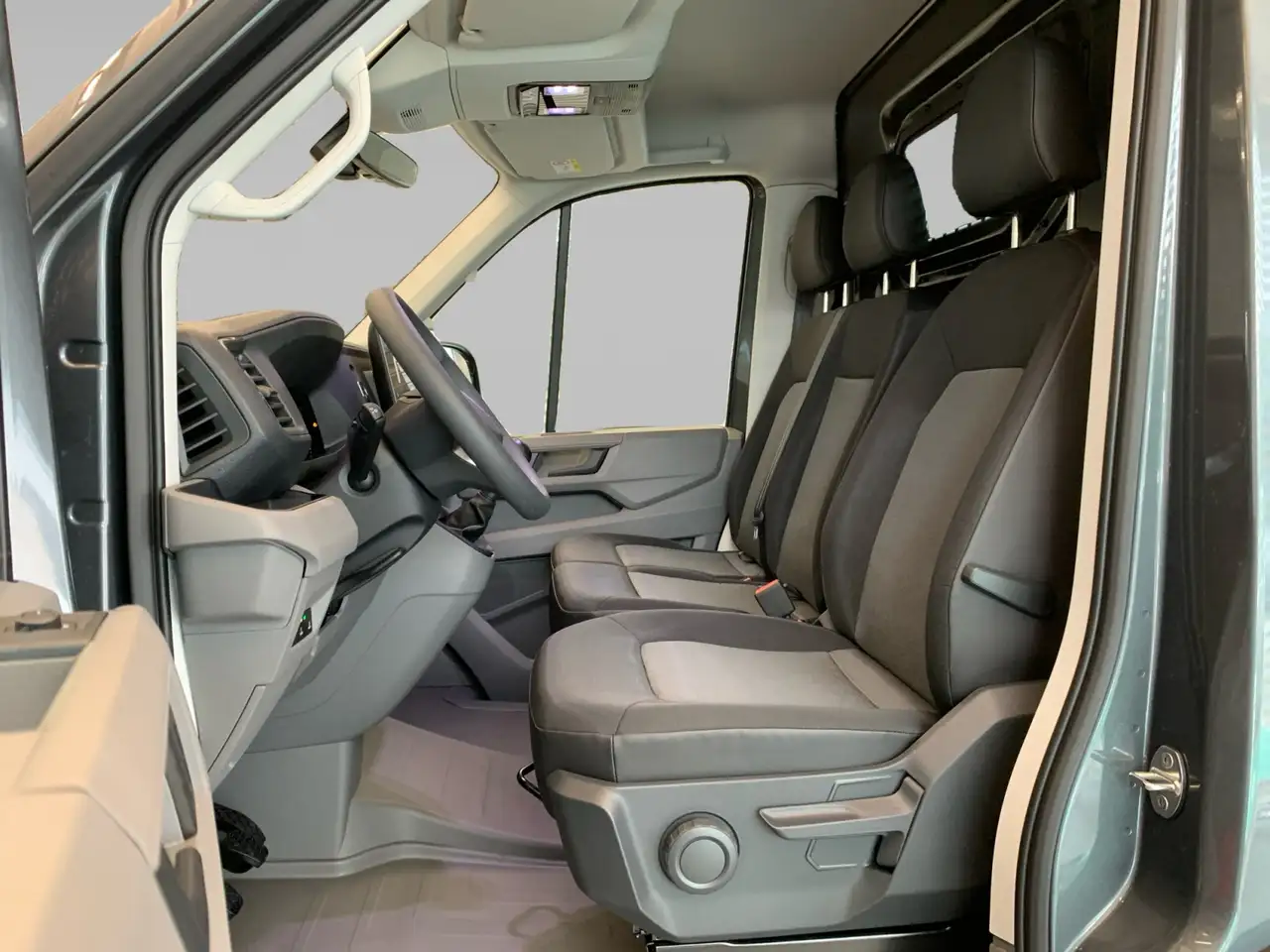 Volkswagen Crafter 35 10