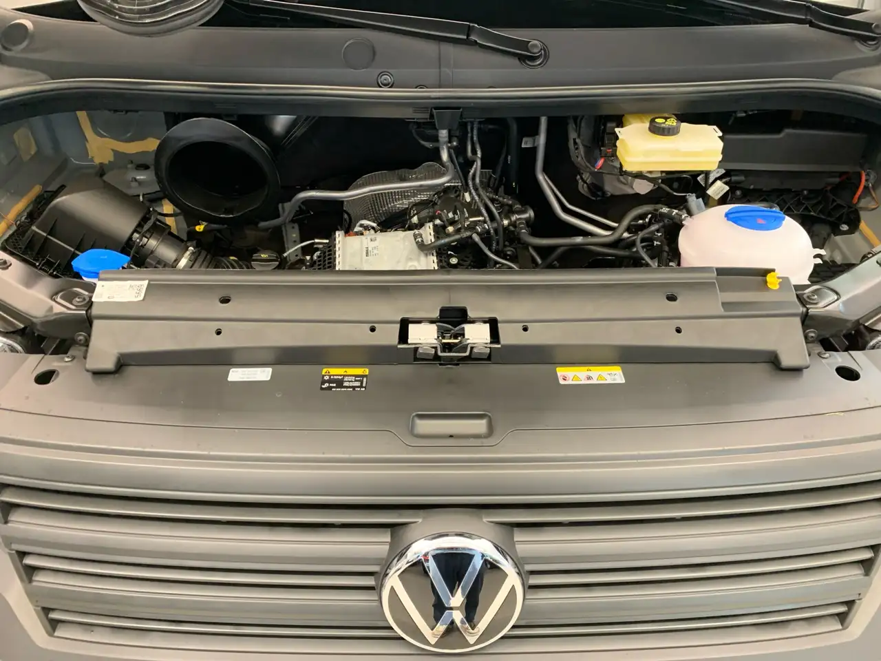 Volkswagen Crafter 35 14
