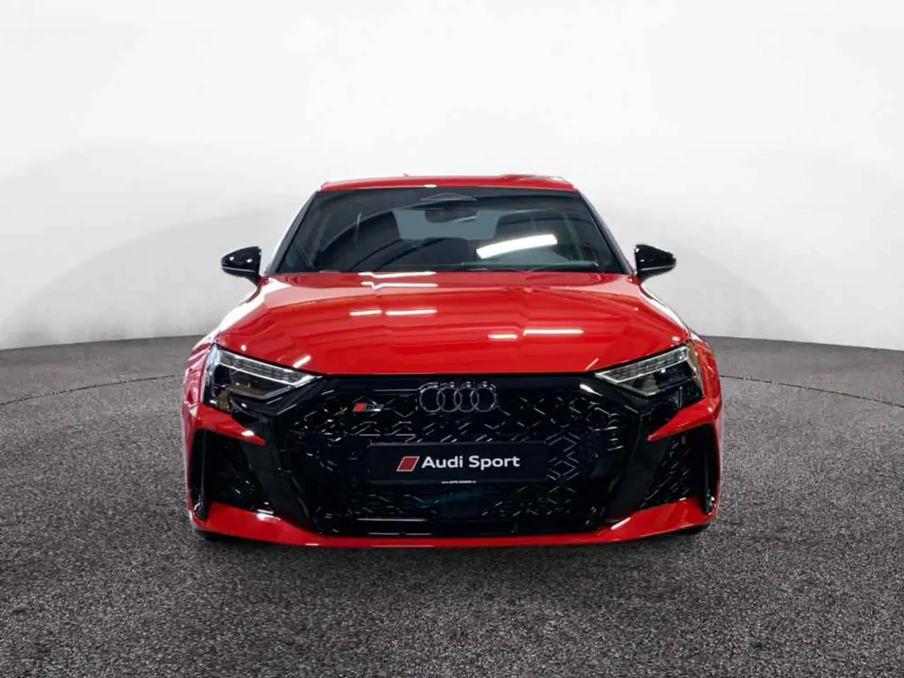 Audi RS3 2