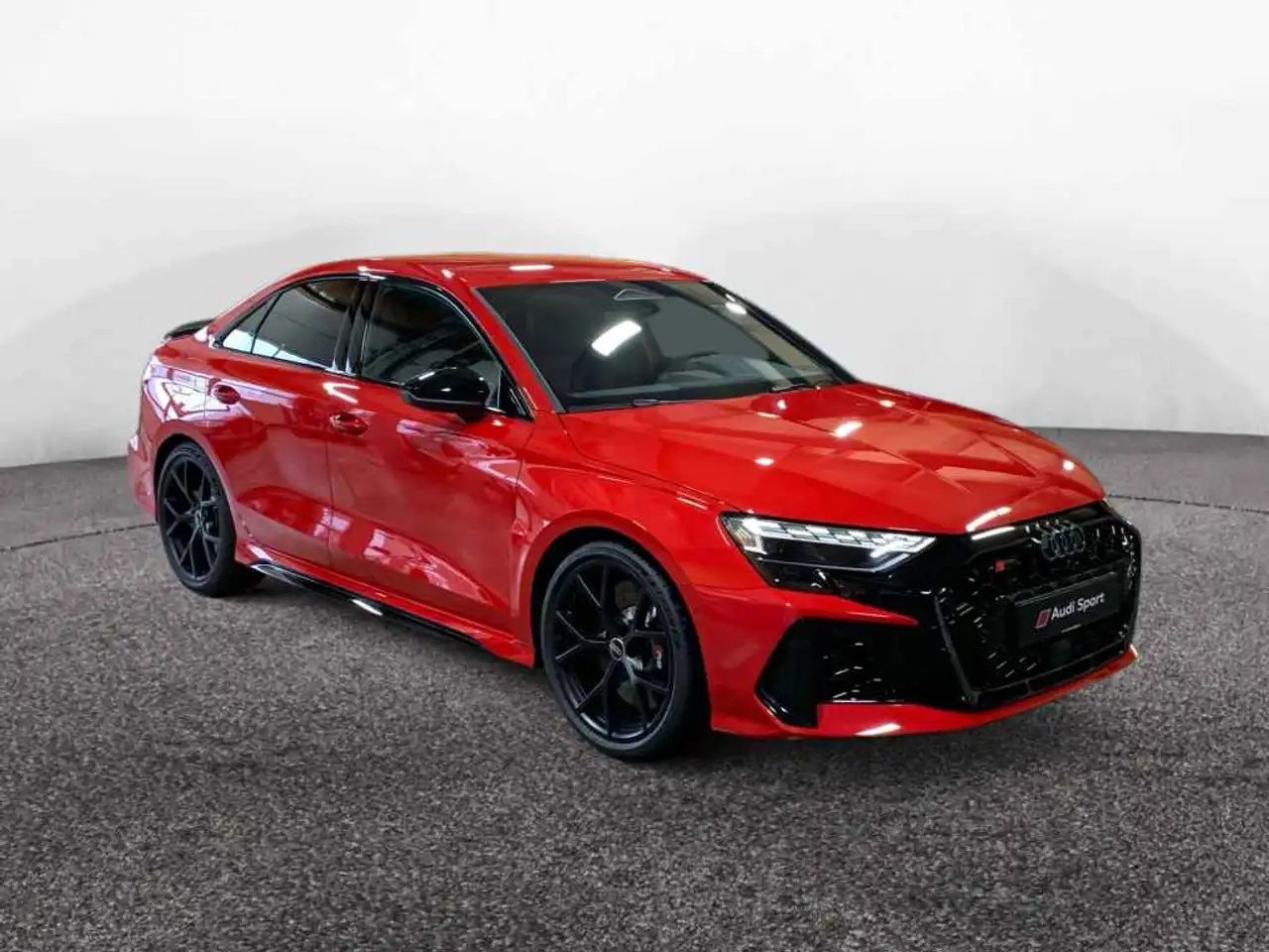 Audi RS3 3
