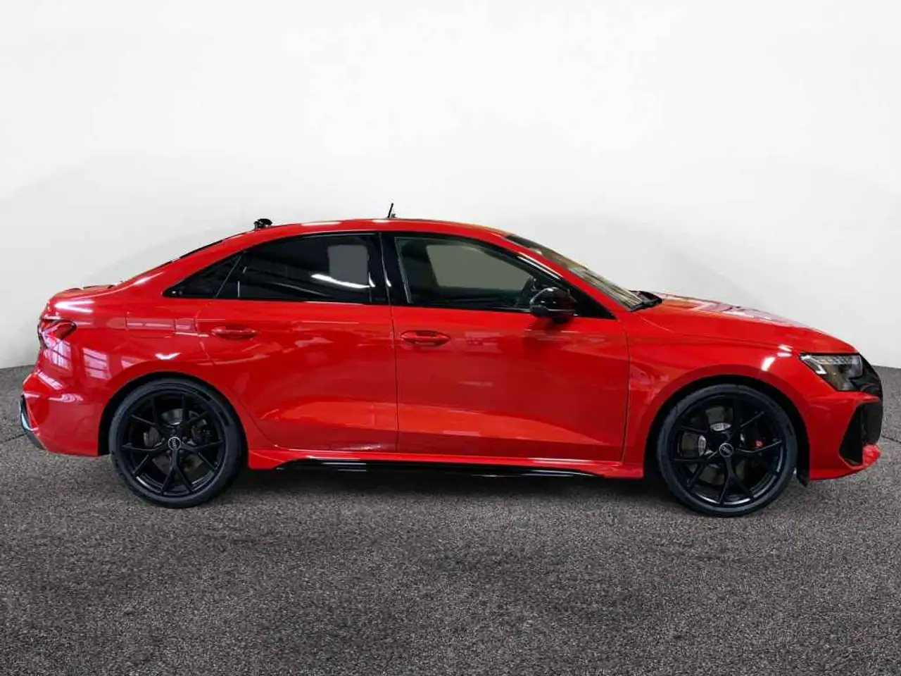 Audi RS3 5