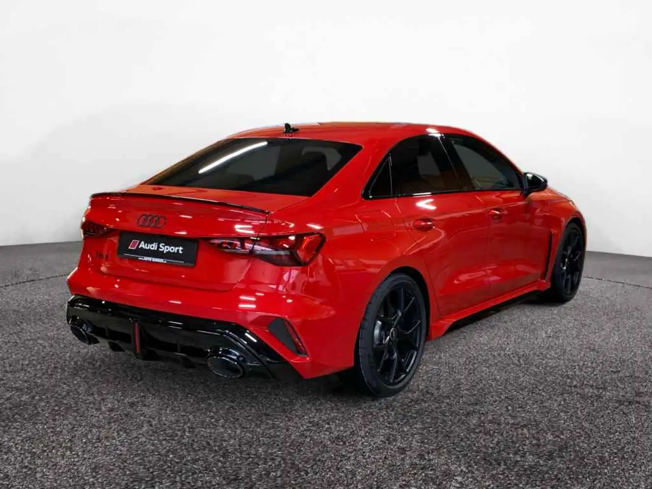 Audi RS3 6