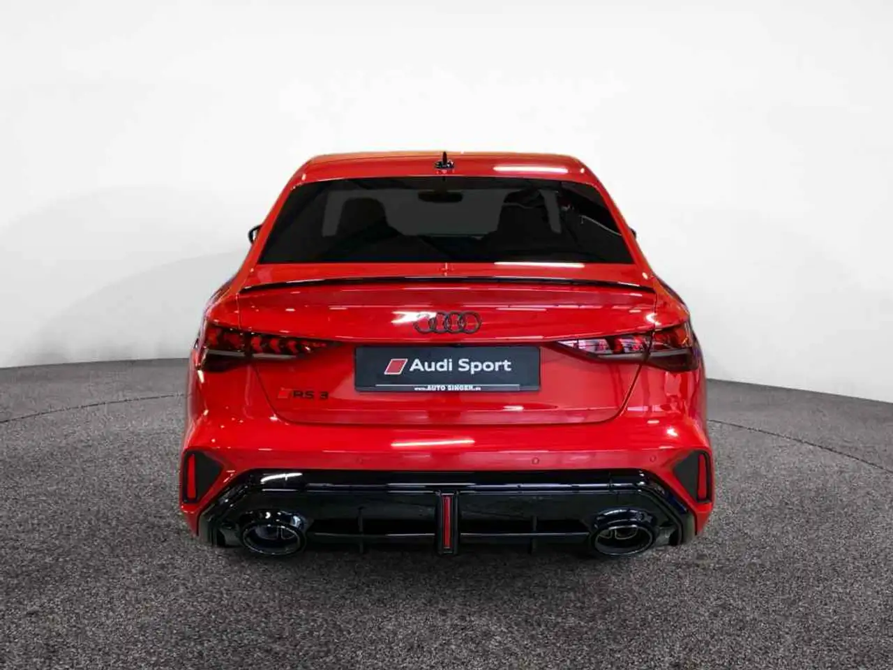 Audi RS3 7