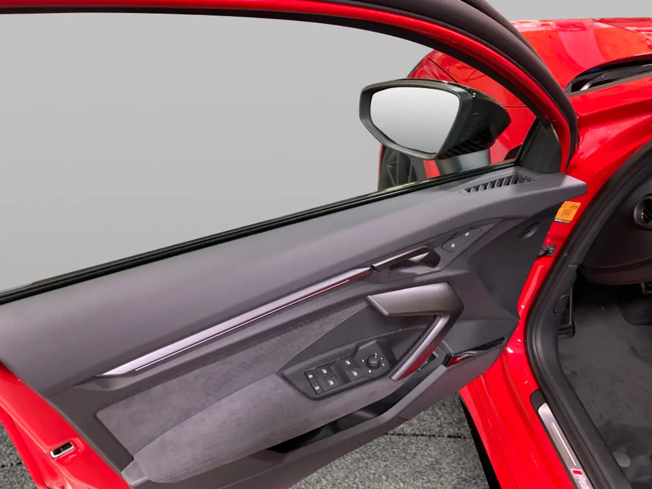 Audi RS3 9
