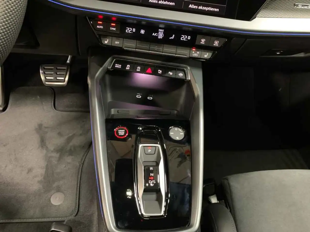 Audi RS3 13