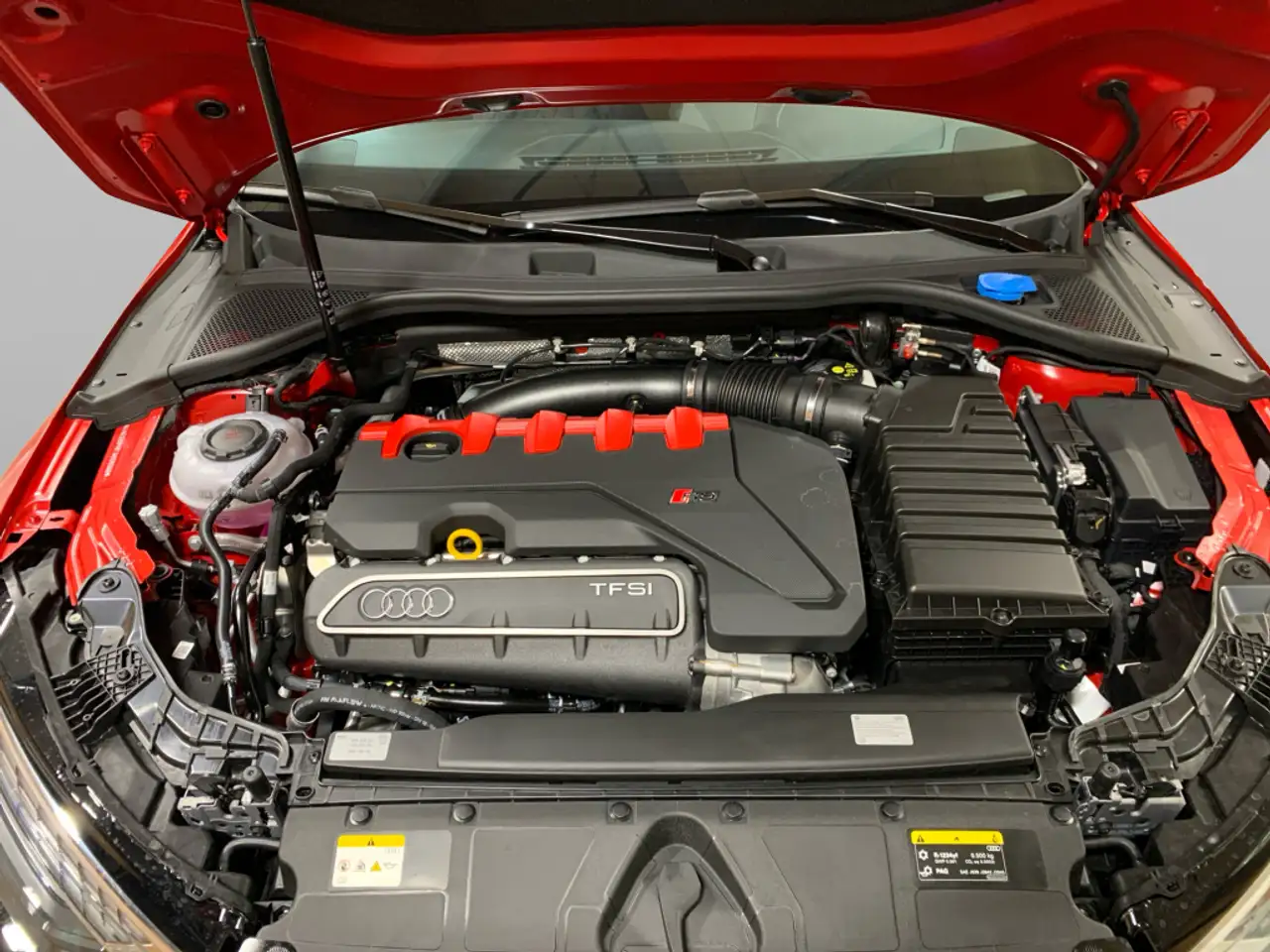 Audi RS3 15