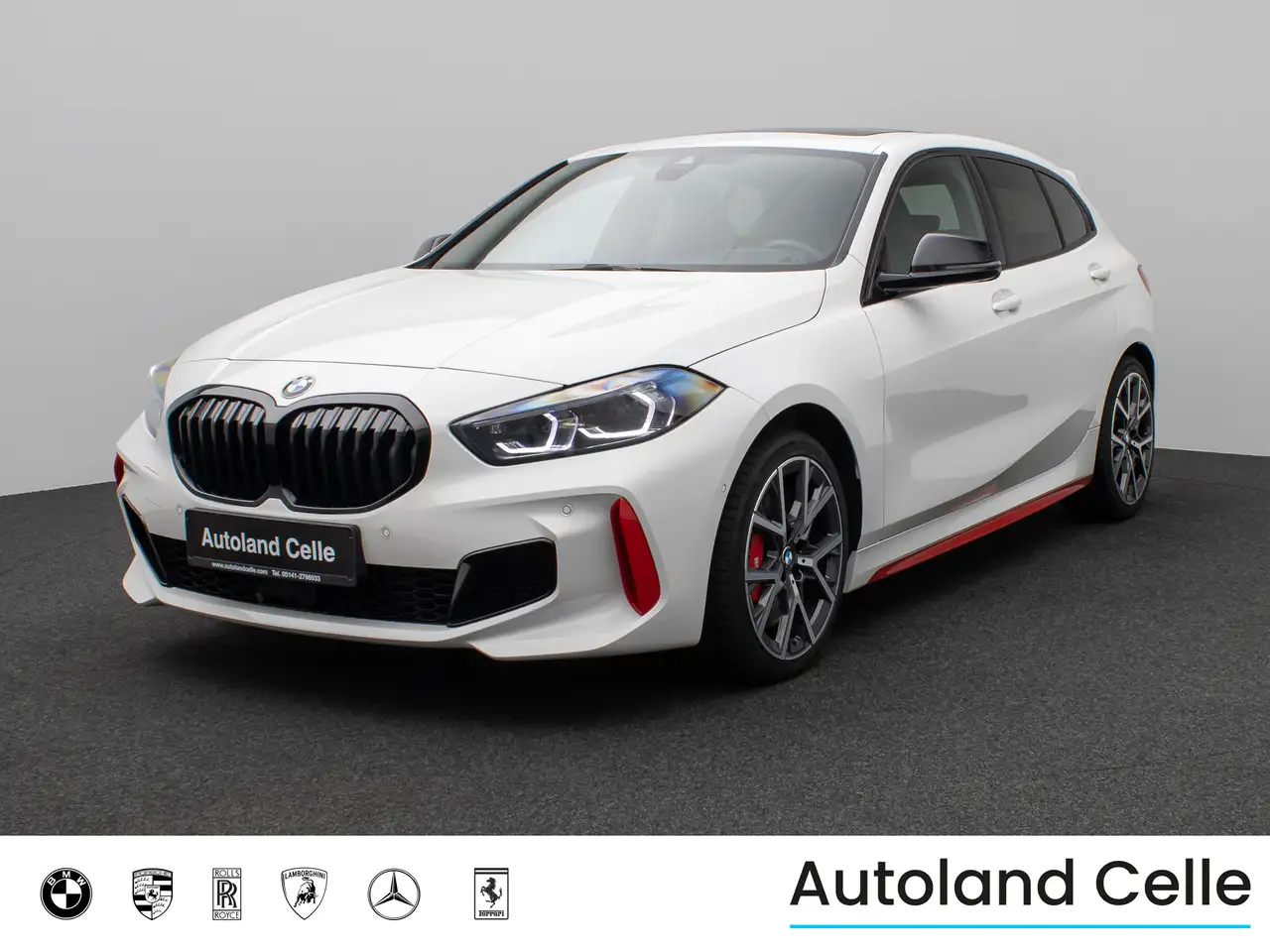BMW 128