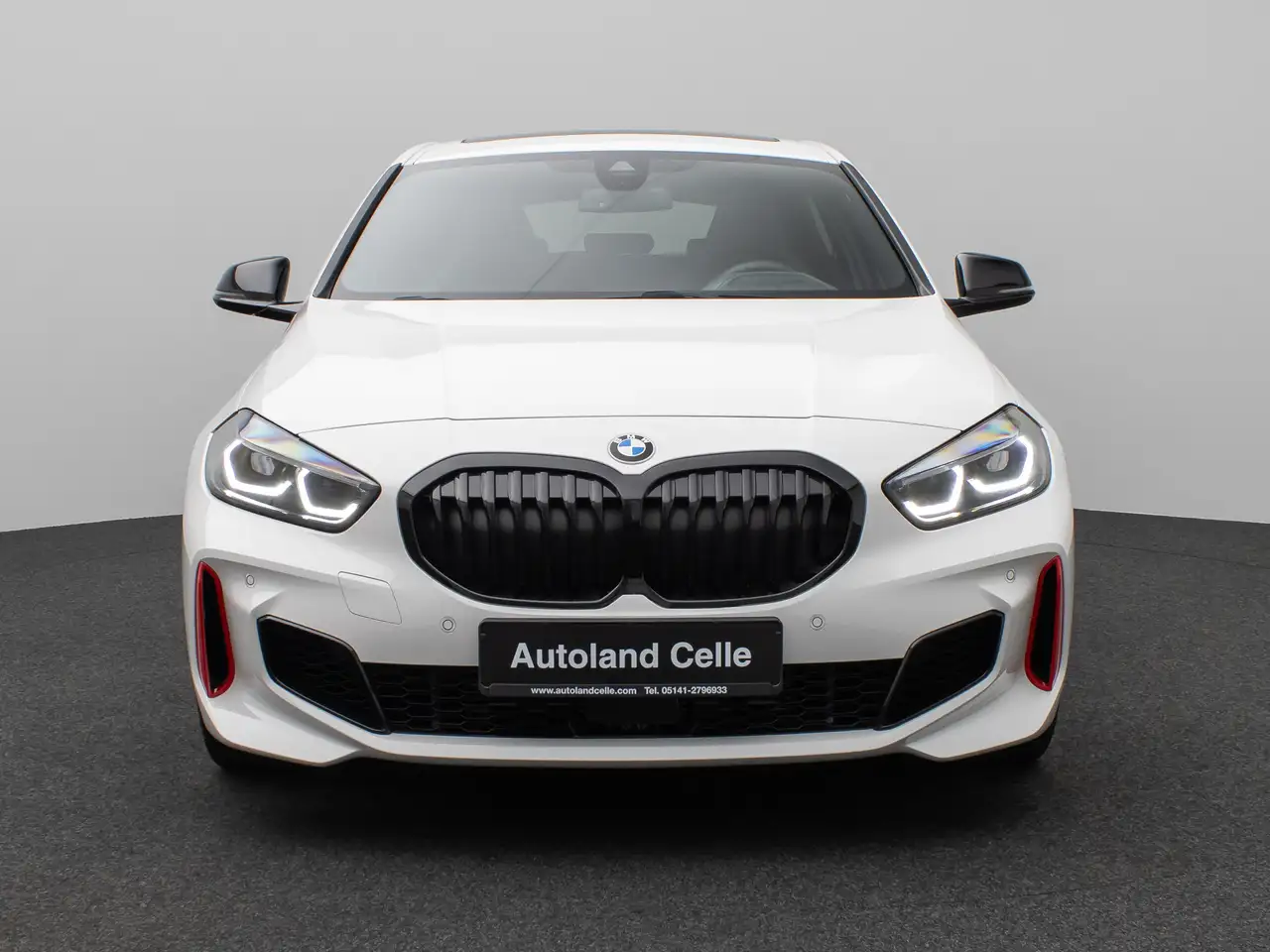 BMW 128 2