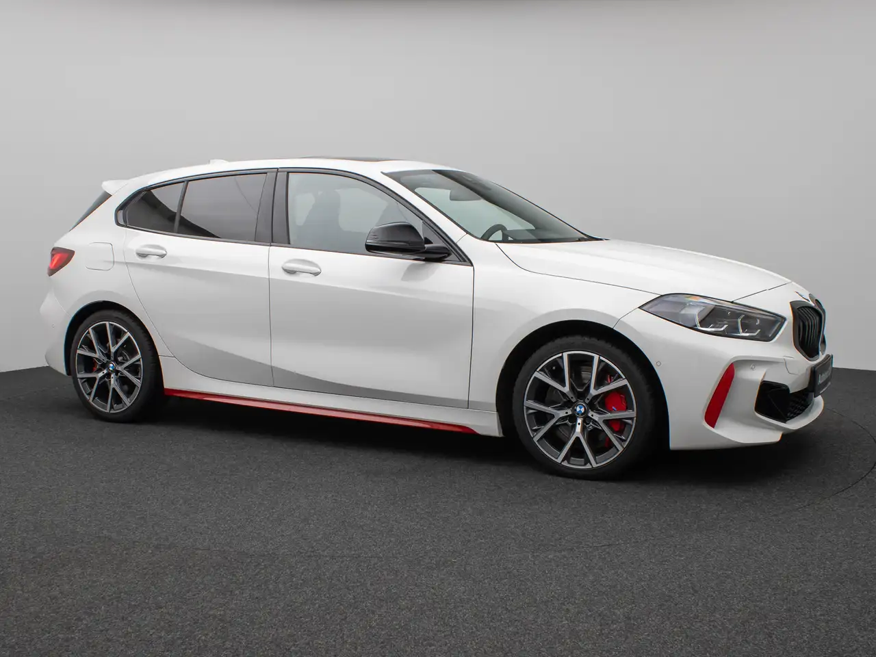 BMW 128 4
