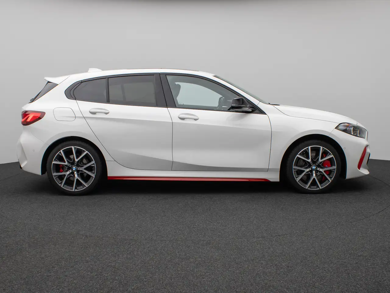 BMW 128 5