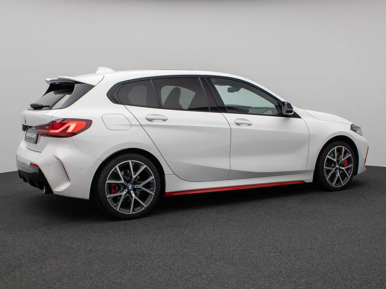 BMW 128 6