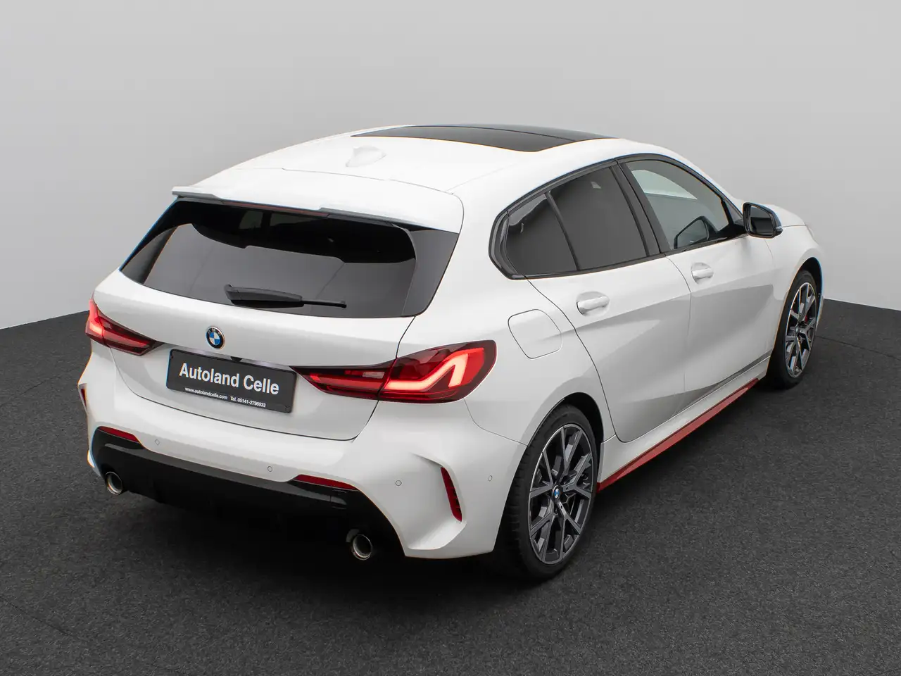 BMW 128 7