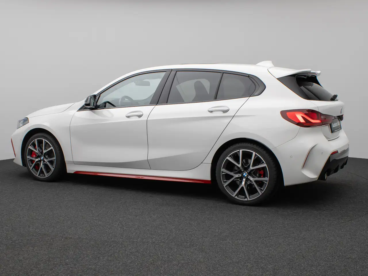 BMW 128 10