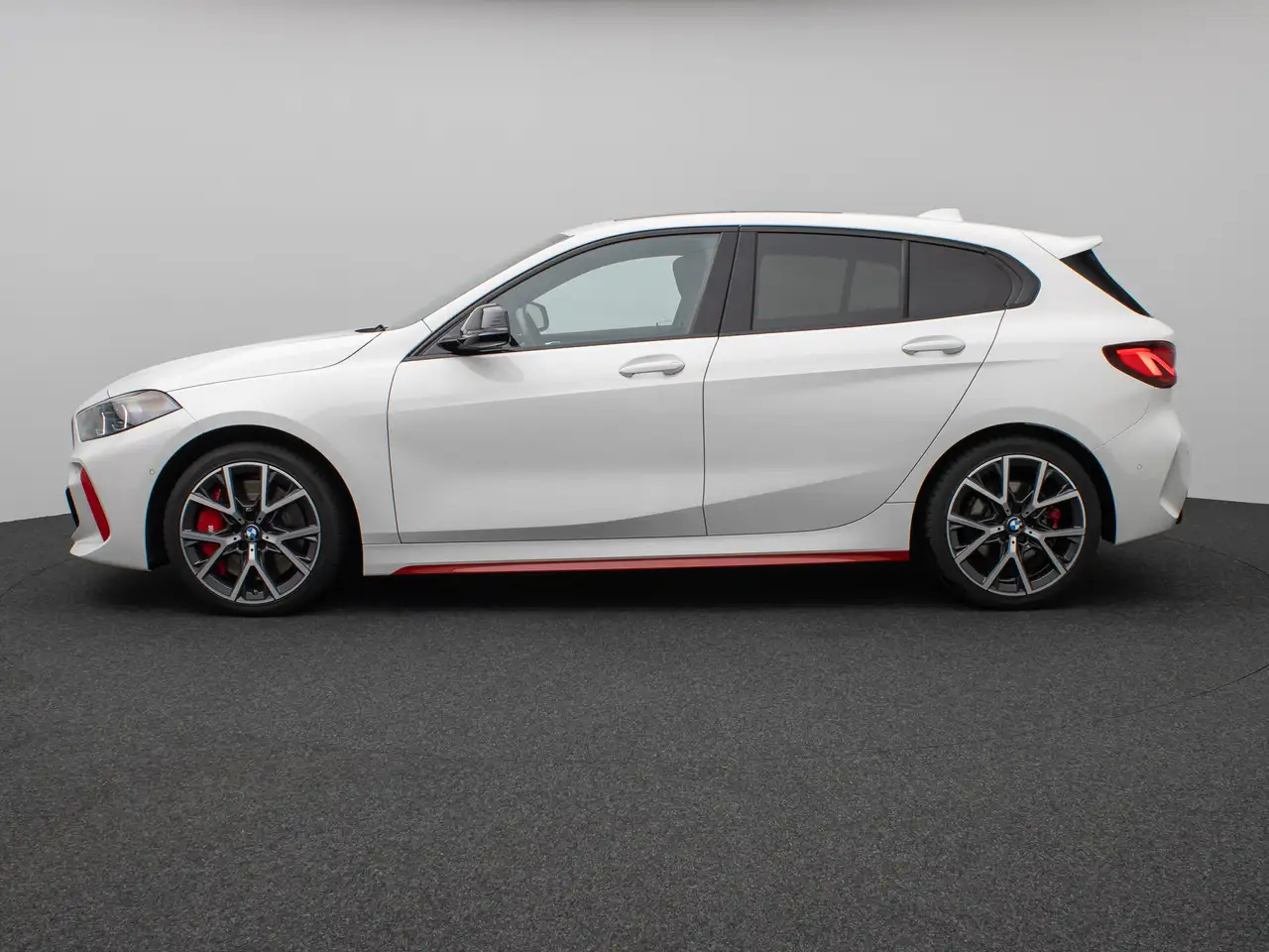 BMW 128 11