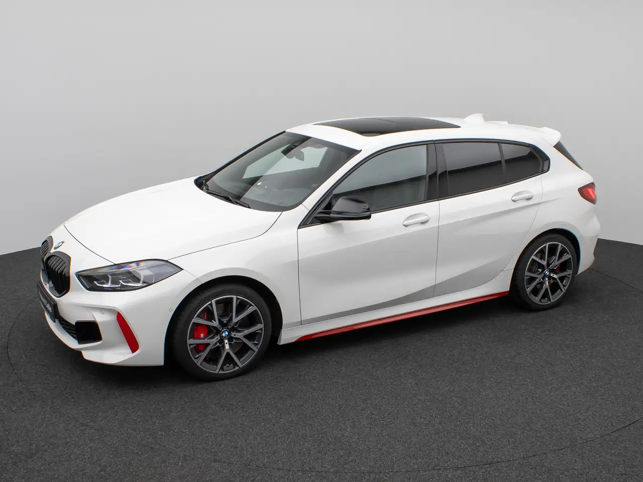 BMW 128 12