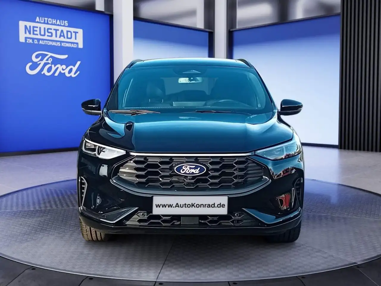 Ford Kuga 2