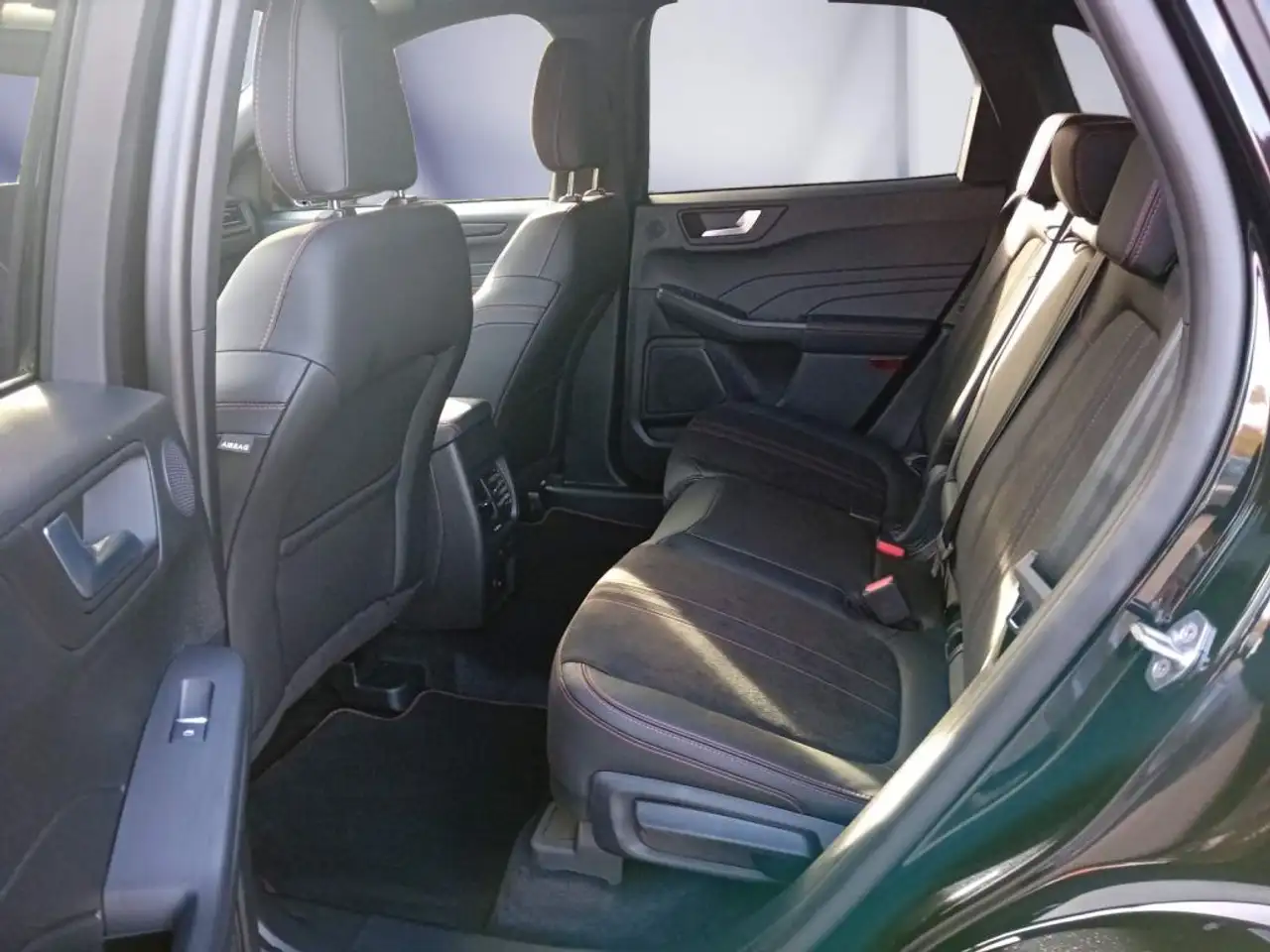 Ford Kuga 9