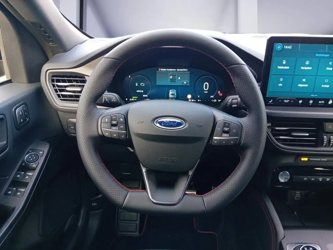 Ford Kuga 11