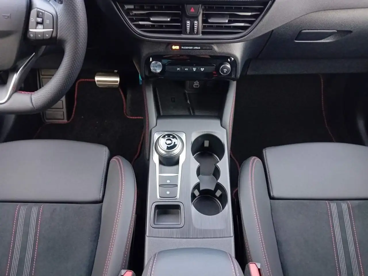 Ford Kuga 13