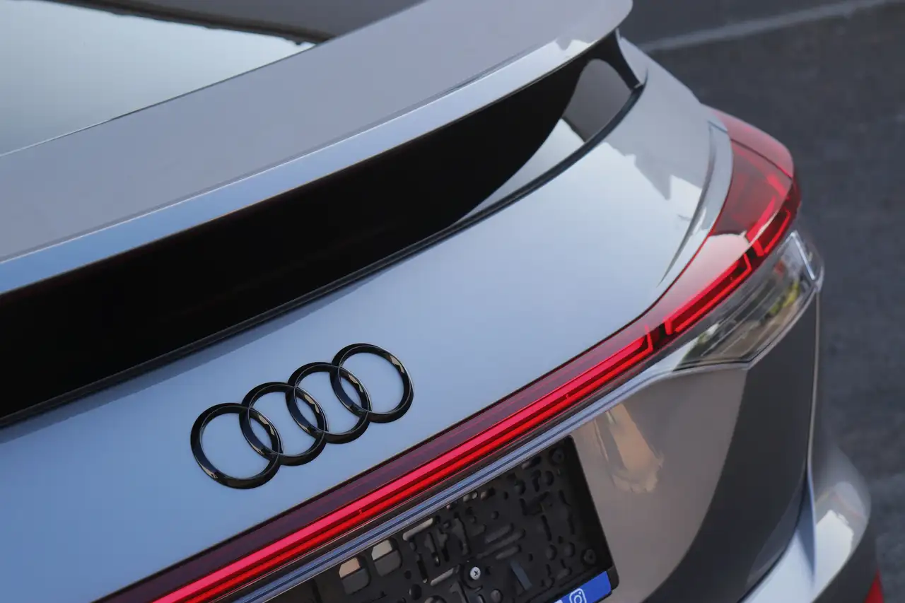 Audi Q4 2