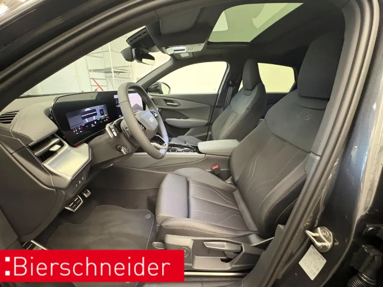 Audi Q3 7