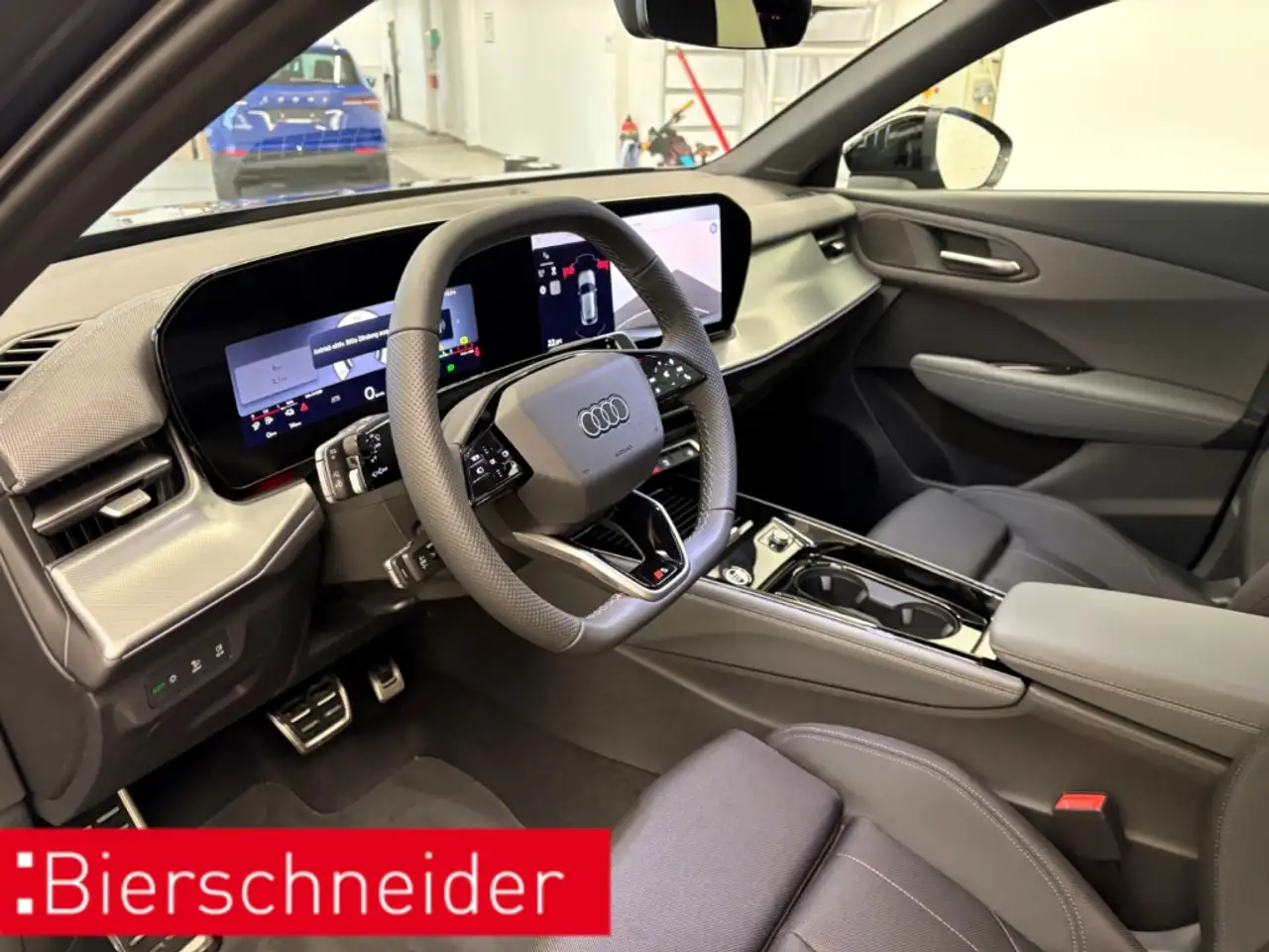 Audi Q3 9