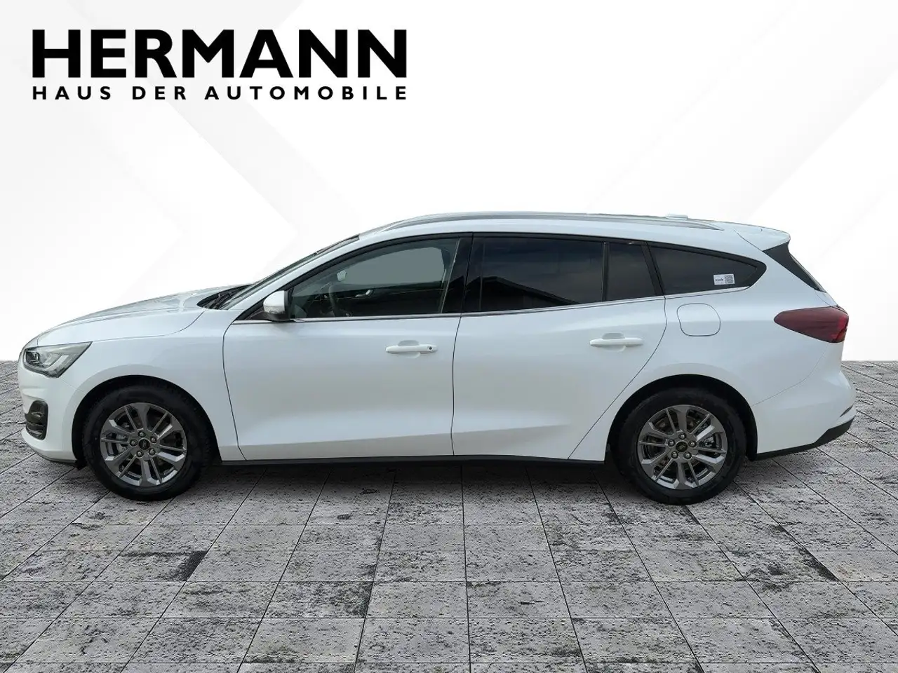 Ford Focus 2