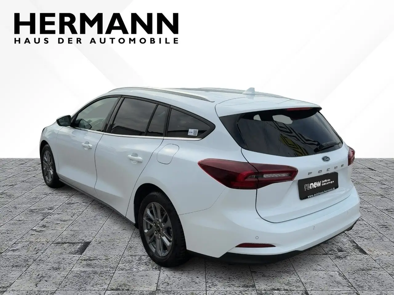 Ford Focus 3