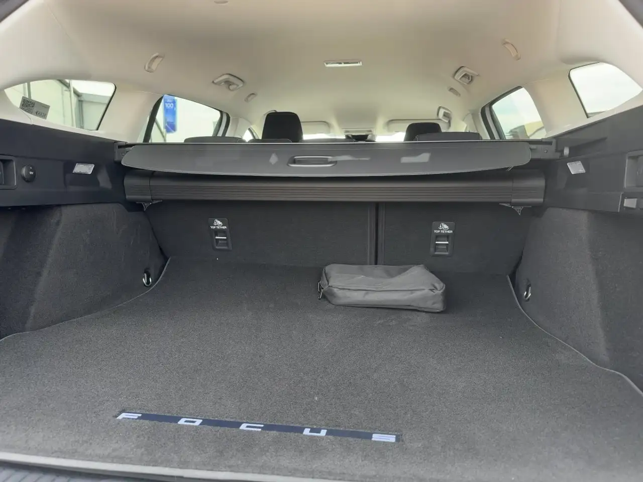 Ford Focus 6