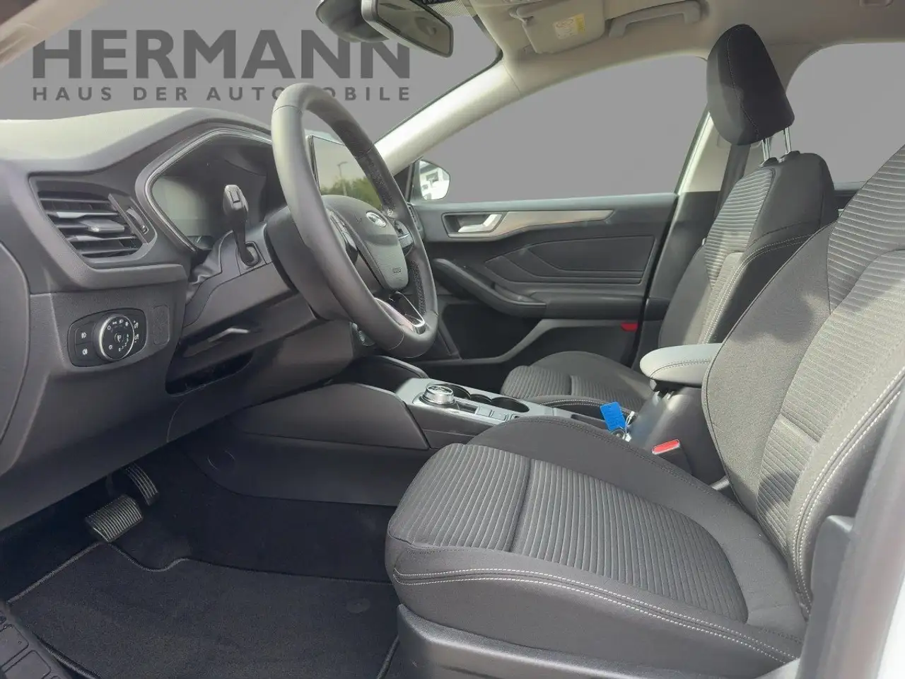 Ford Focus 7