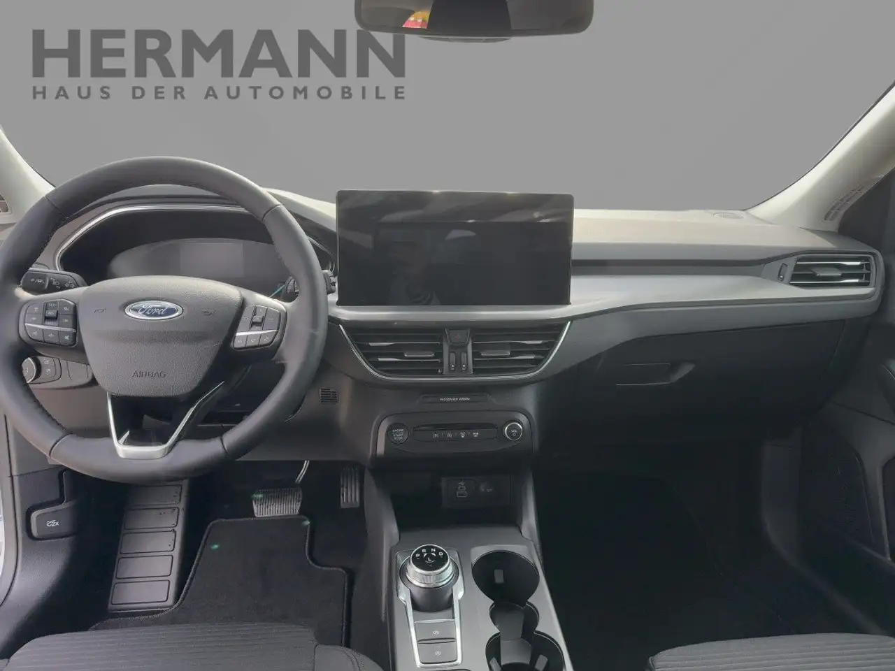 Ford Focus 9