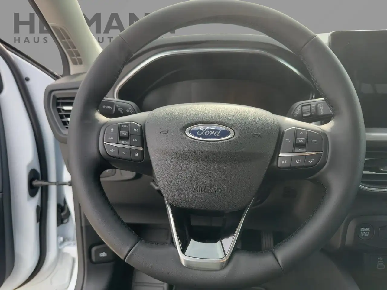 Ford Focus 10