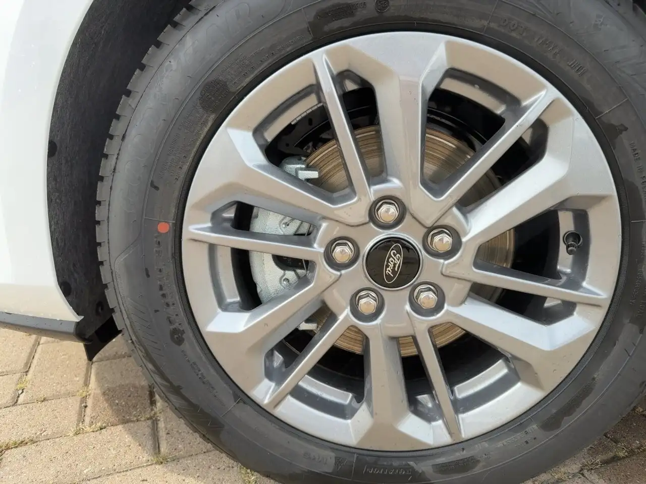 Ford Focus 12