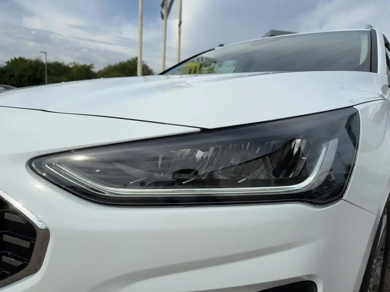 Ford Focus 13