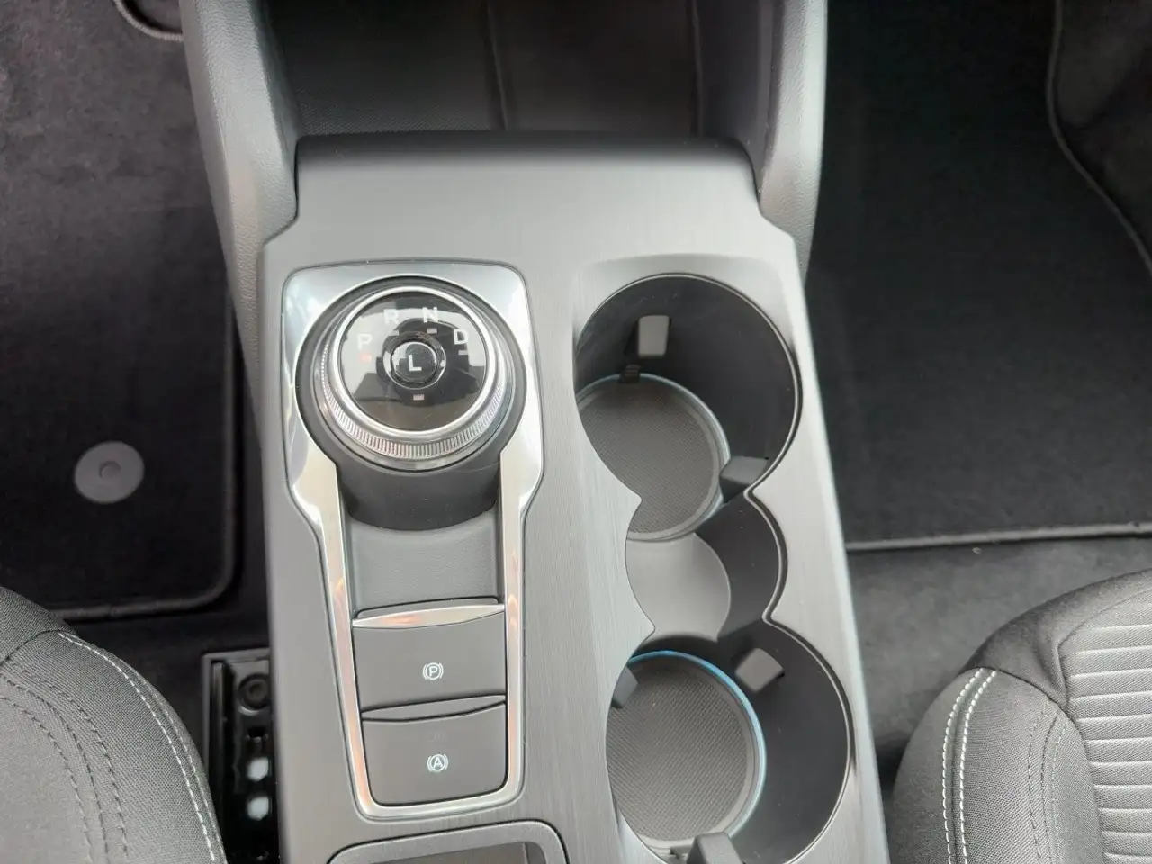 Ford Focus 14