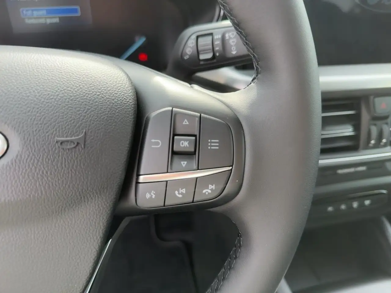 Ford Focus 15