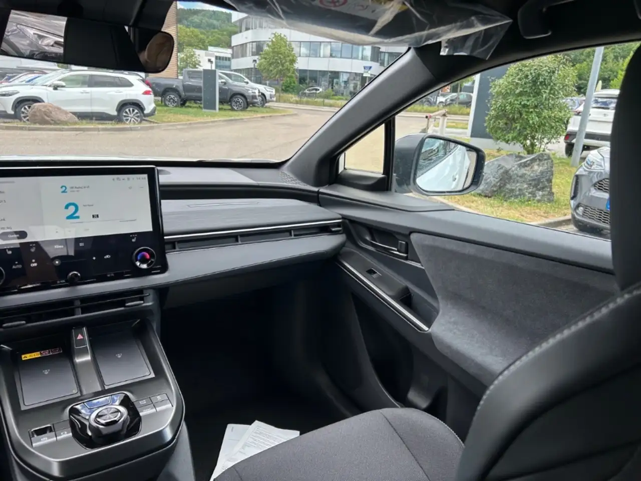 Toyota C-HR 14