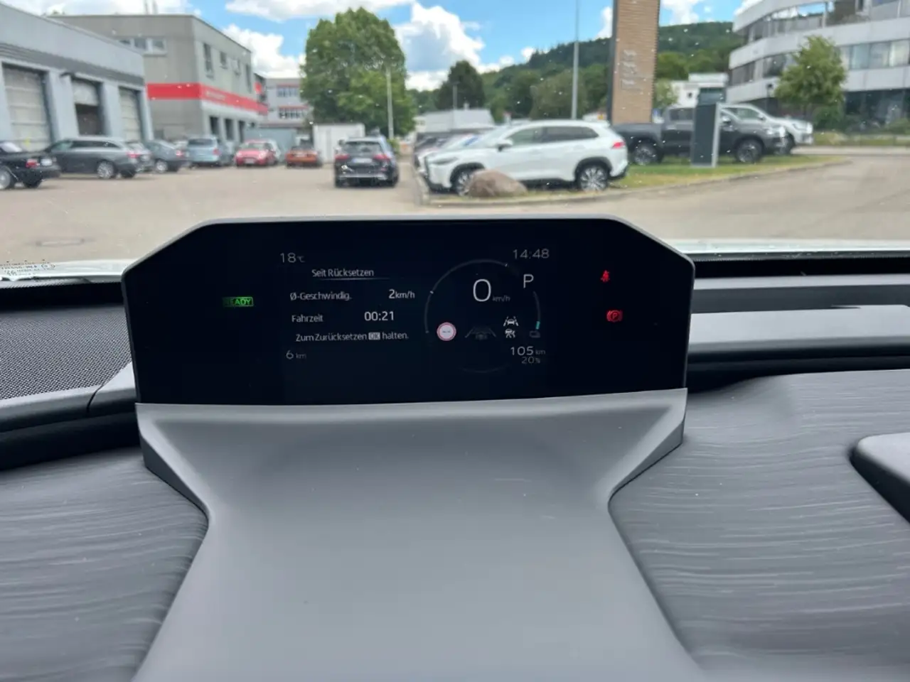 Toyota C-HR 15