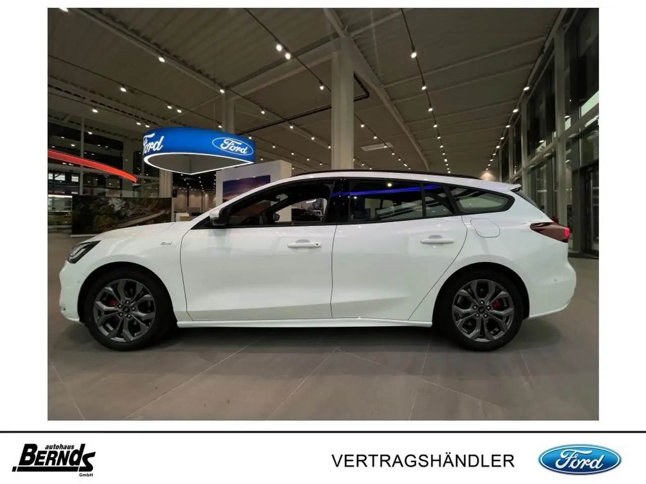 Ford Focus 2
