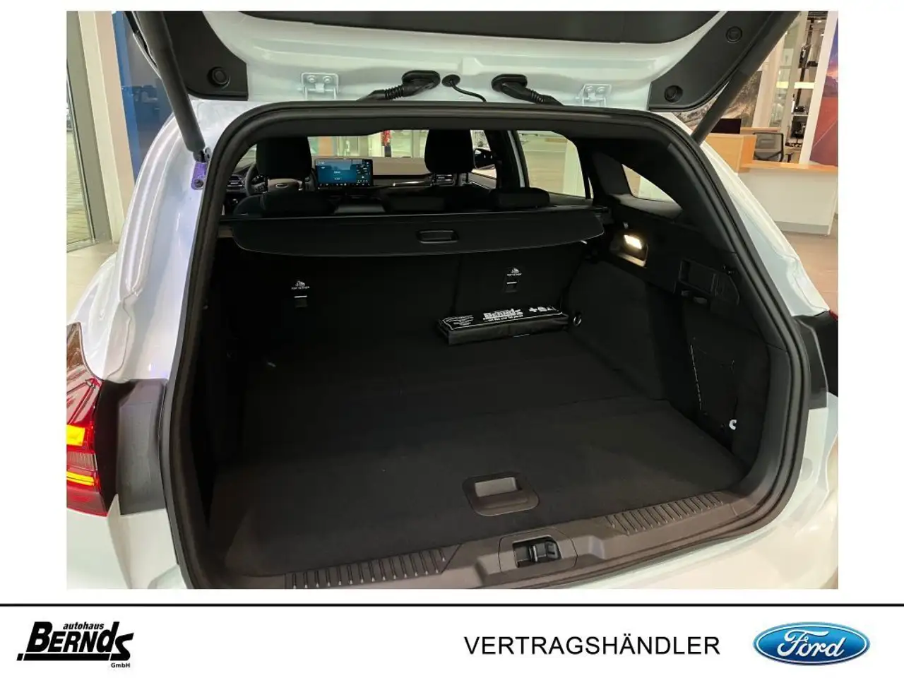 Ford Focus 5