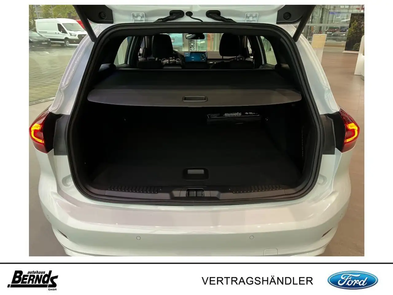 Ford Focus 6