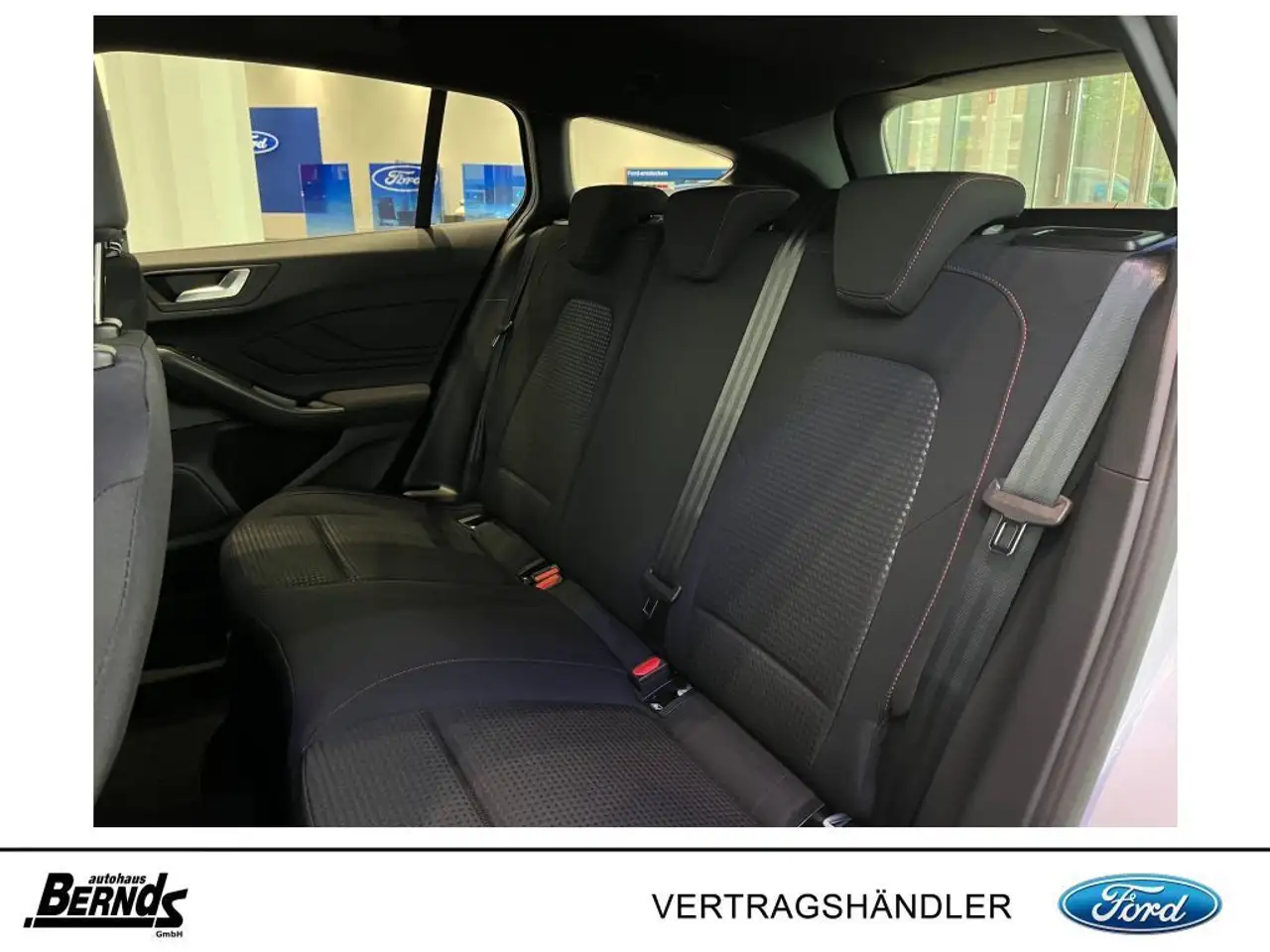 Ford Focus 7